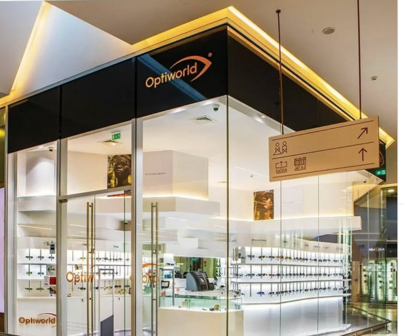 Optiworld Maputo