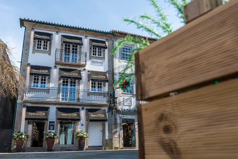 Optiworld Caminha
