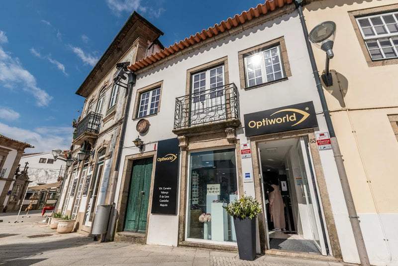 Optiworld Vila Nova de Cerveira