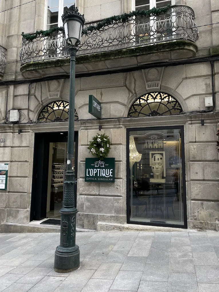 L'Optique Vigo