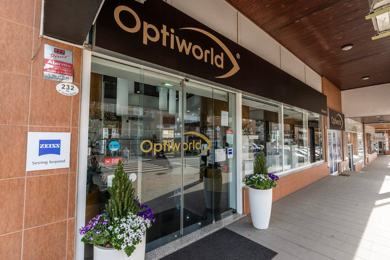 Optiworld Ponte de Lima